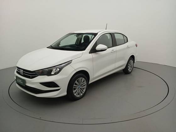 FIAT CRONOS 1.3 FIREFLY FLEX DRIVE MANUAL